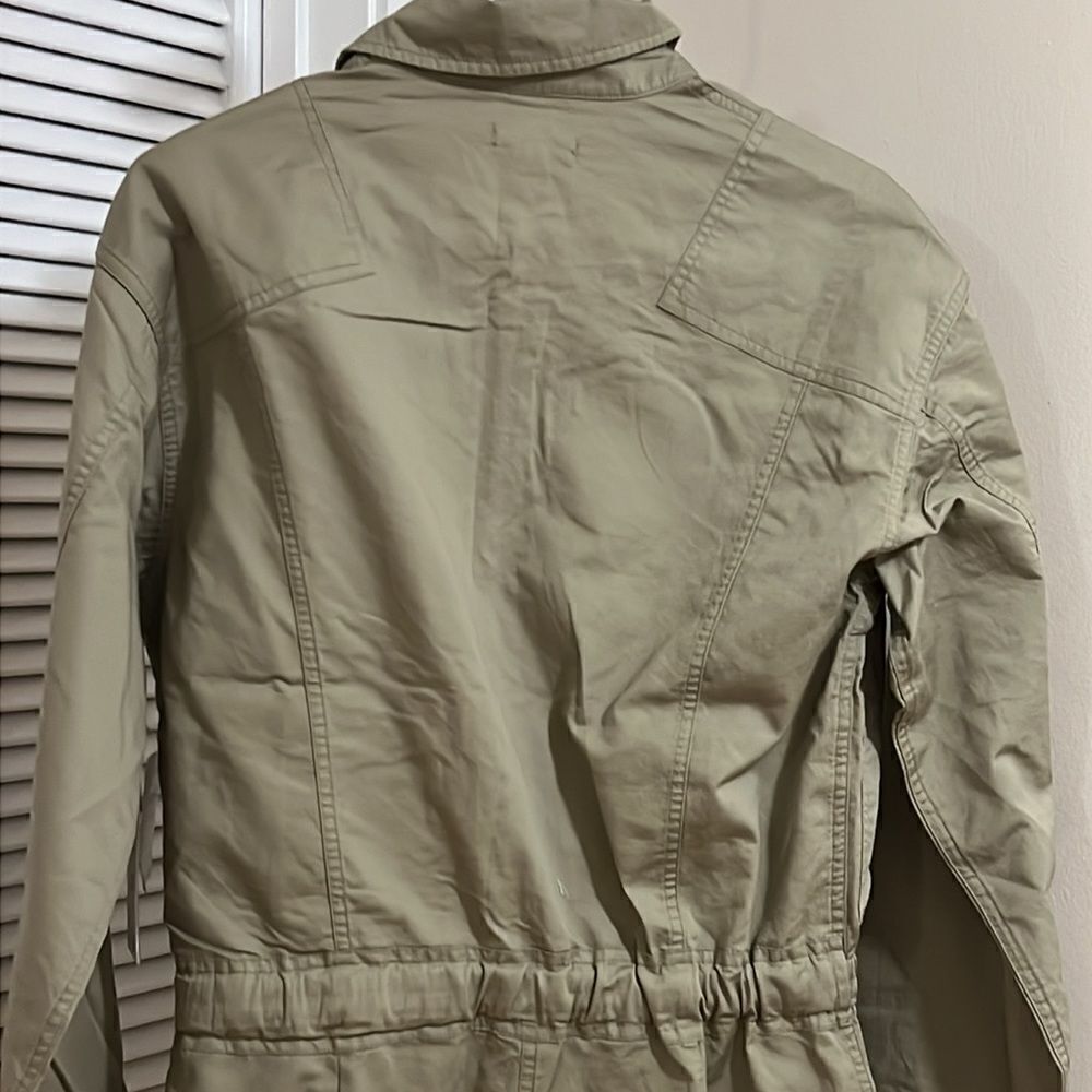 Good American Flight Romper - Picture 10 of 11